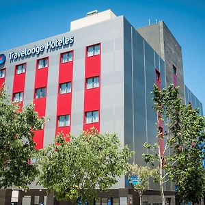 Travelodge Madrid Metropolitano